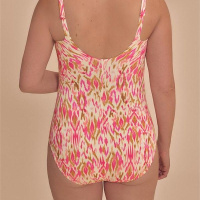 Istria HB едноделен костим за капење